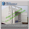 64 cbm independently movable refueling station container